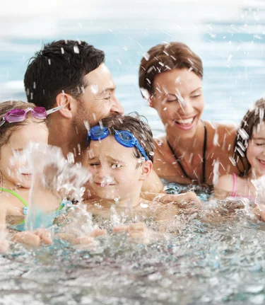 Thermal Spa Bad Radkersburg | © Parktherme Bad Radkersburg | Harald Eisenberger