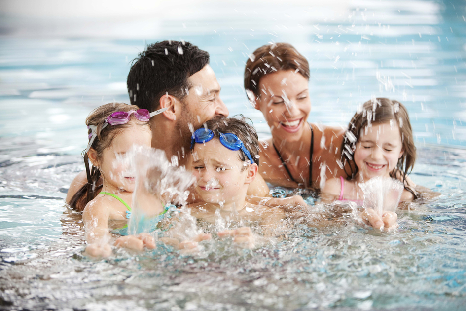 Thermal Spa Bad Radkersburg | © Parktherme Bad Radkersburg | Harald Eisenberger