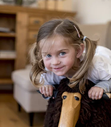 To go for a ride during holidays on a farm | © Steiermark Tourismus | Tom Lamm