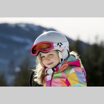 Skifahrer-Kind | © STG | Tom Lamm