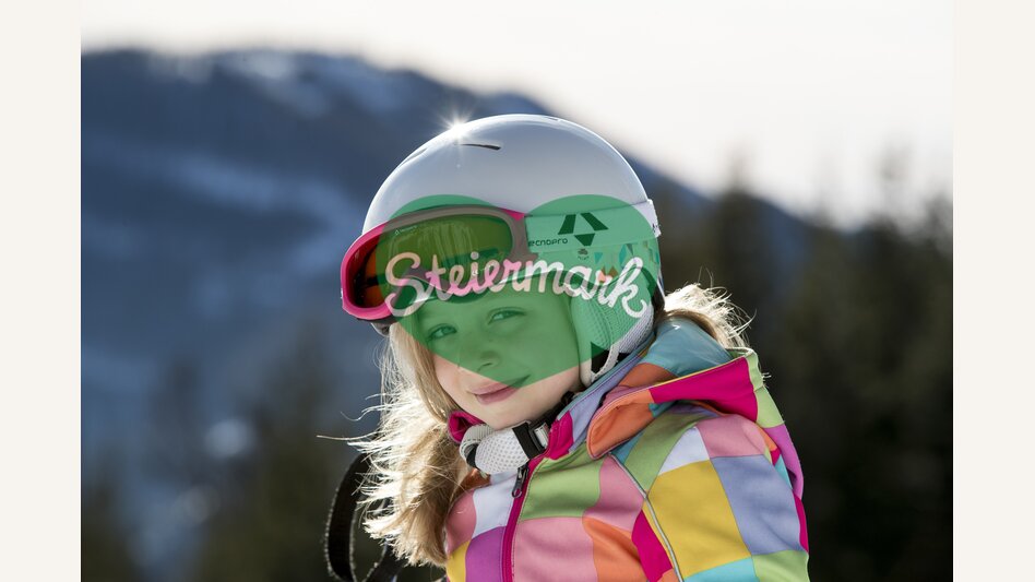 Skifahrer-Kind | © STG | Tom Lamm