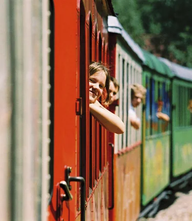 Murtalbahn | © Region Murau | Tom Lamm