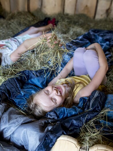 at the Marktlalm, Turracher Höhe | © Steiermark Tourismus | Tom Lamm