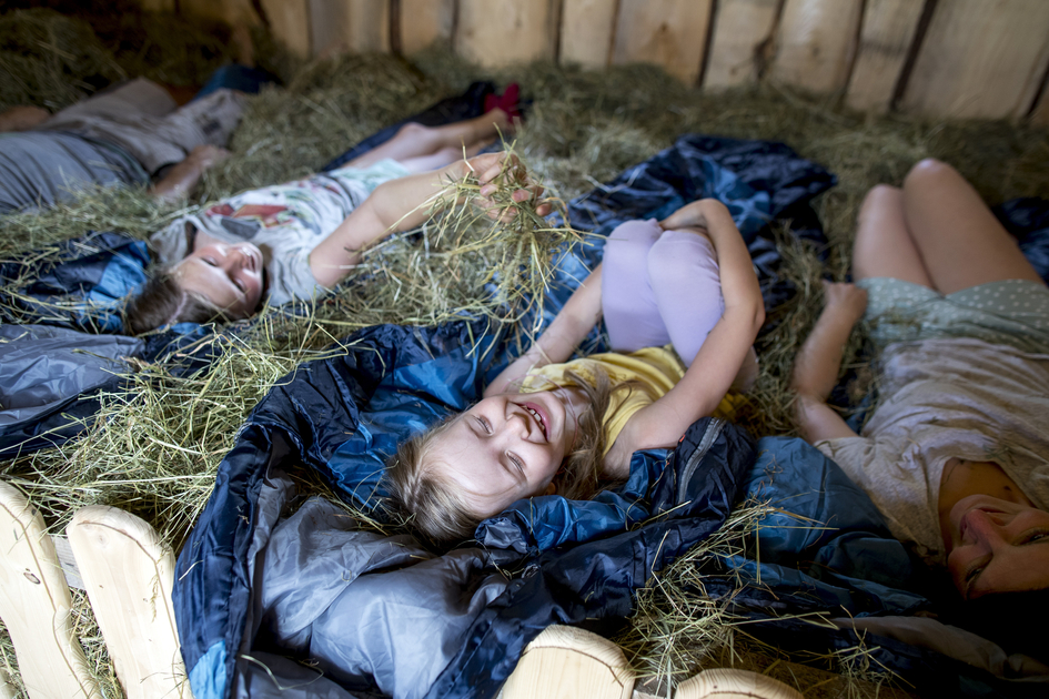 at the Marktlalm, Turracher Höhe | © Steiermark Tourismus | Tom Lamm