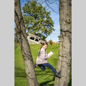 Österreichischer Skulpturenpark | © TV Region Graz | Mias Photoart