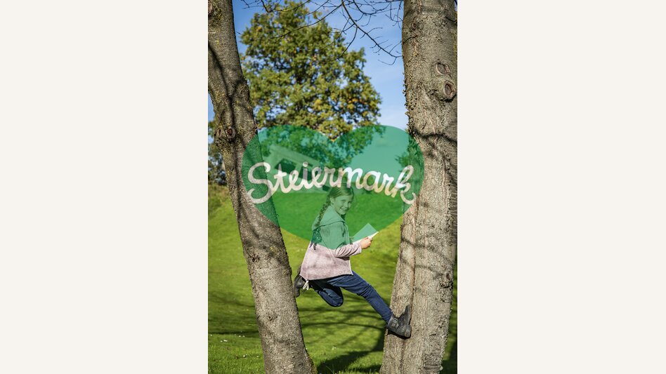 Österreichischer Skulpturenpark | © TV Region Graz | Mias Photoart