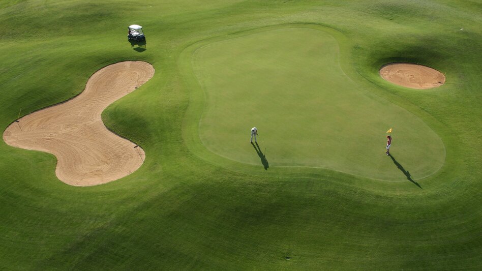 © Thermengolf Loipersdorf-Fürstenfeld