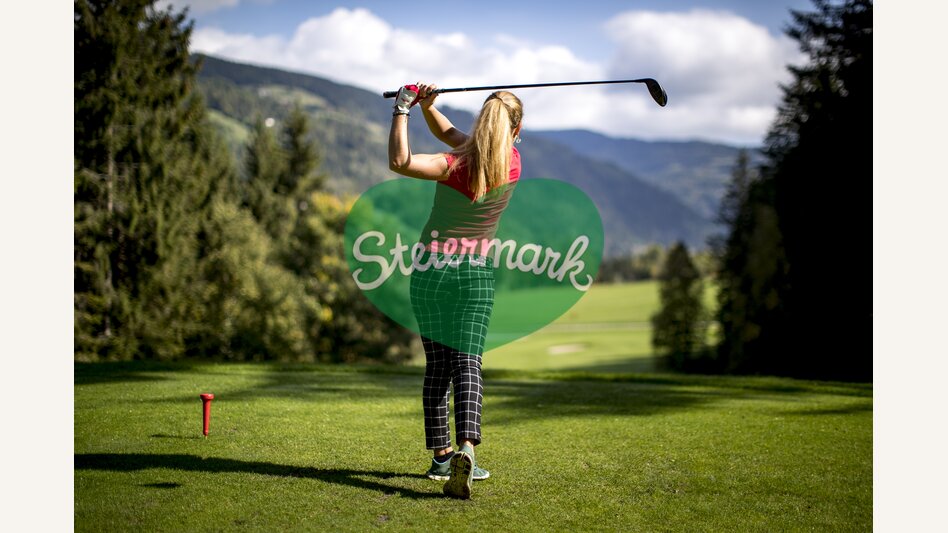 Golfclub Murau-Kreischberg | © GC Murau-Kreischberg | Tom Lamm