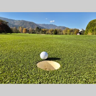 Golfclub Murhof | GC Murhof