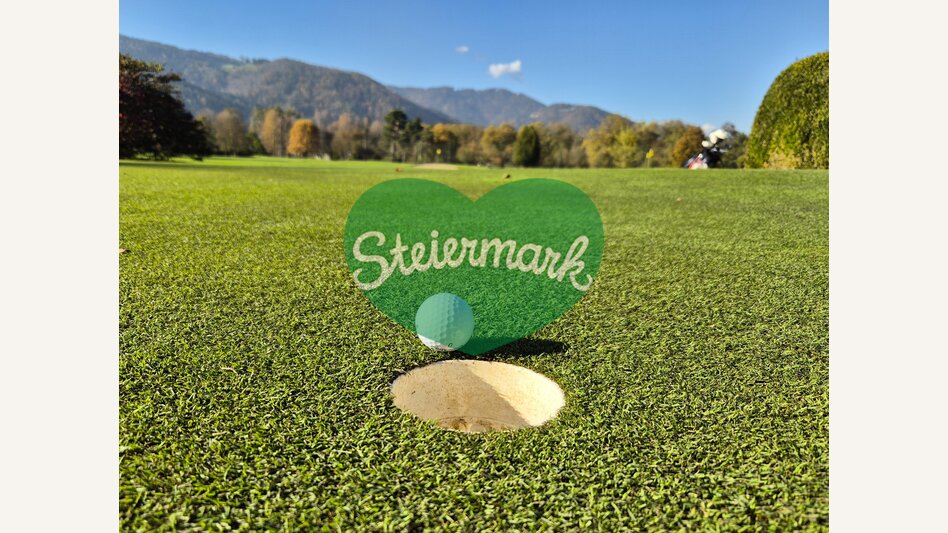 Golfclub Murhof | GC Murhof