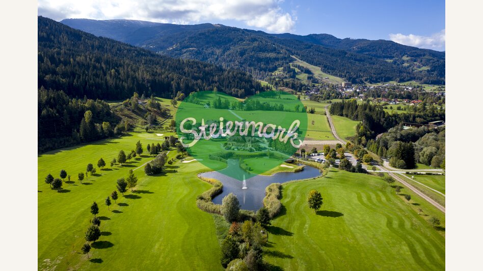 Golfclub Murau-Kreischberg | © GC Murau-Kreischberg | Tom Lamm