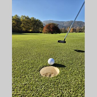 Golfclub Murhof | GC Murhof