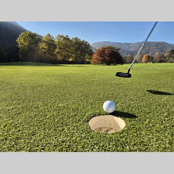 Golfclub Murhof | GC Murhof