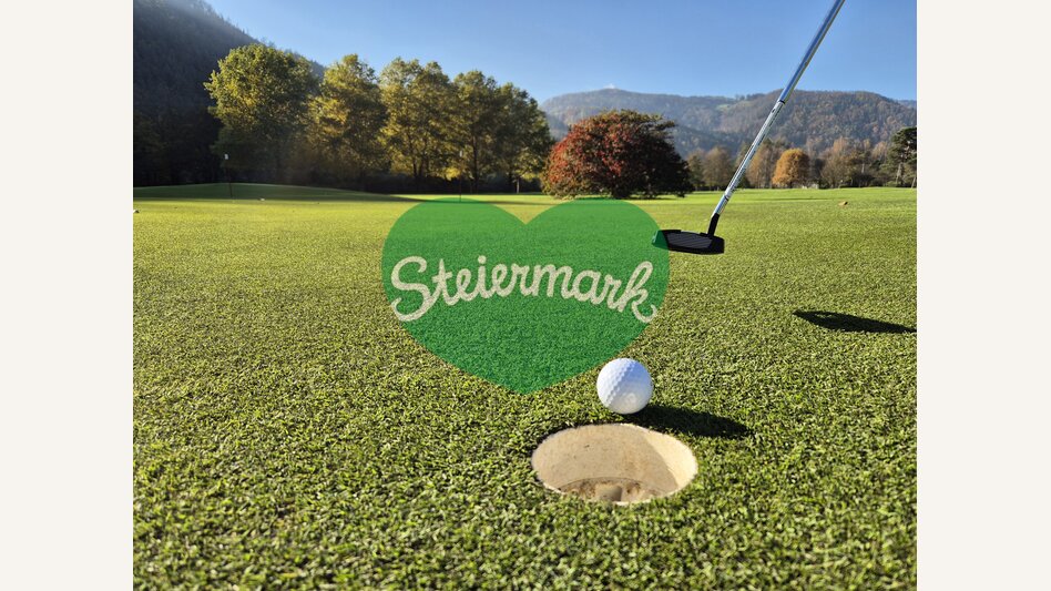 Golfclub Murhof | GC Murhof