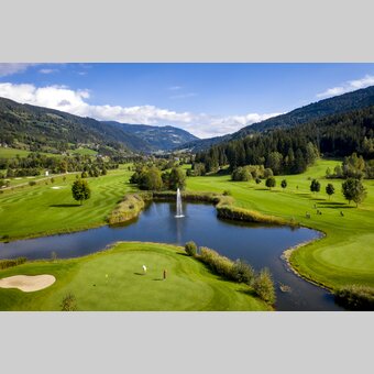 Golfclub Murau-Kreischberg | © GC Murau-Kreischberg | Tom Lamm