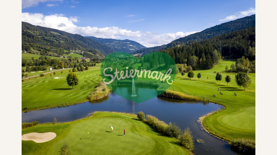 Golfclub Murau-Kreischberg | © GC Murau-Kreischberg | Tom Lamm