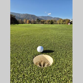 Golfclub Murhof | GC Murhof