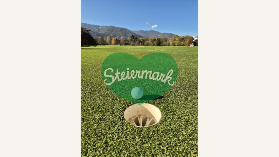 Golfclub Murhof | GC Murhof