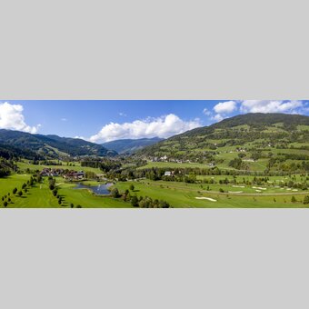 Golfclub Murau-Kreischberg | © GC Murau-Kreischberg | Tom Lamm