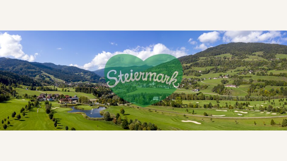 Golfclub Murau-Kreischberg | © GC Murau-Kreischberg | Tom Lamm