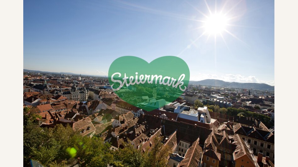 Altstadt Graz | © STG | Tom Lamm