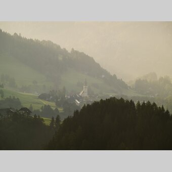 Krakaudorf | © STG | Podpera