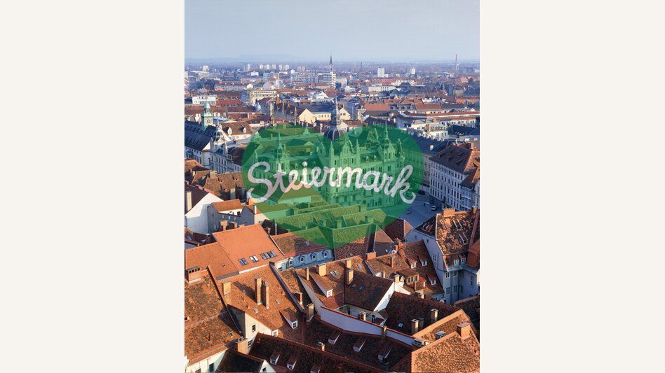 Grazer Hauptplatz | © STG