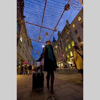 Adventurlaub in Graz | © STG | Tom Lamm
