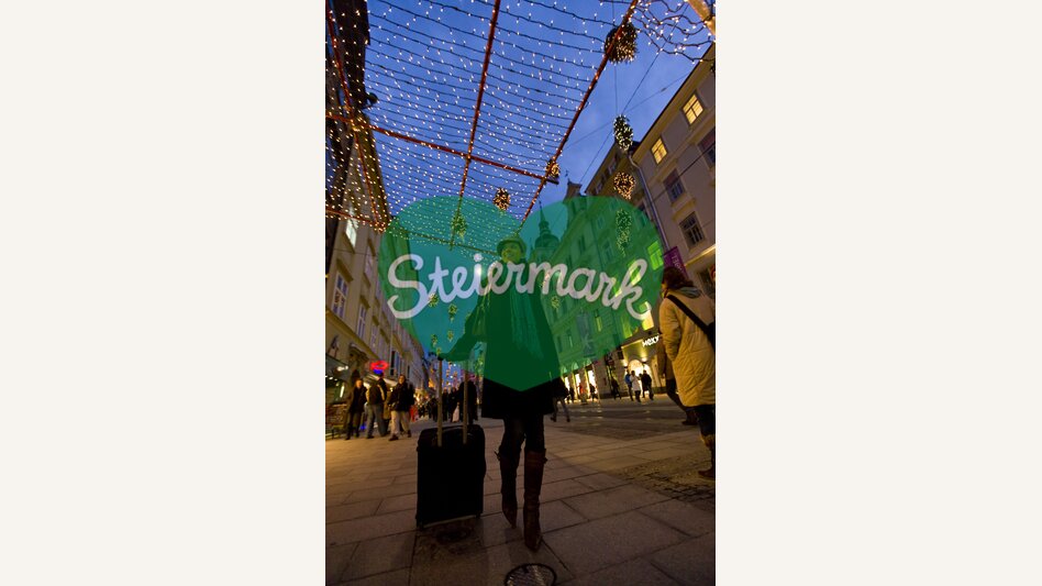 Adventurlaub in Graz | © STG | Tom Lamm