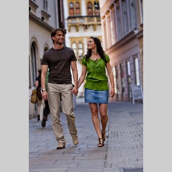 Stempfergasse in Graz | © STG | Tom Lamm