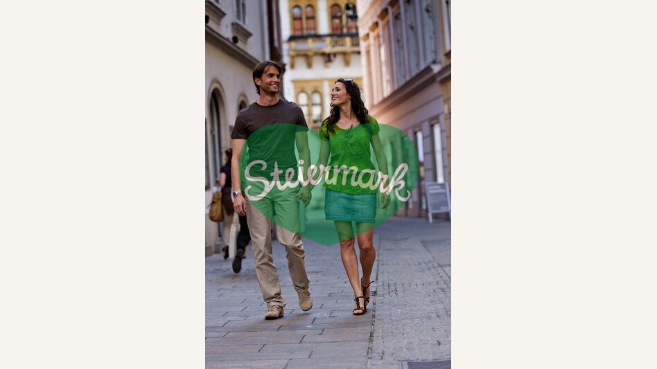 Stempfergasse in Graz | © STG | Tom Lamm