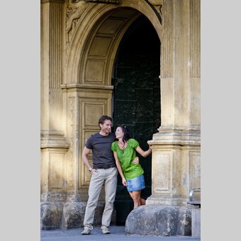 Innenstadt Graz | © STG | Tom Lamm