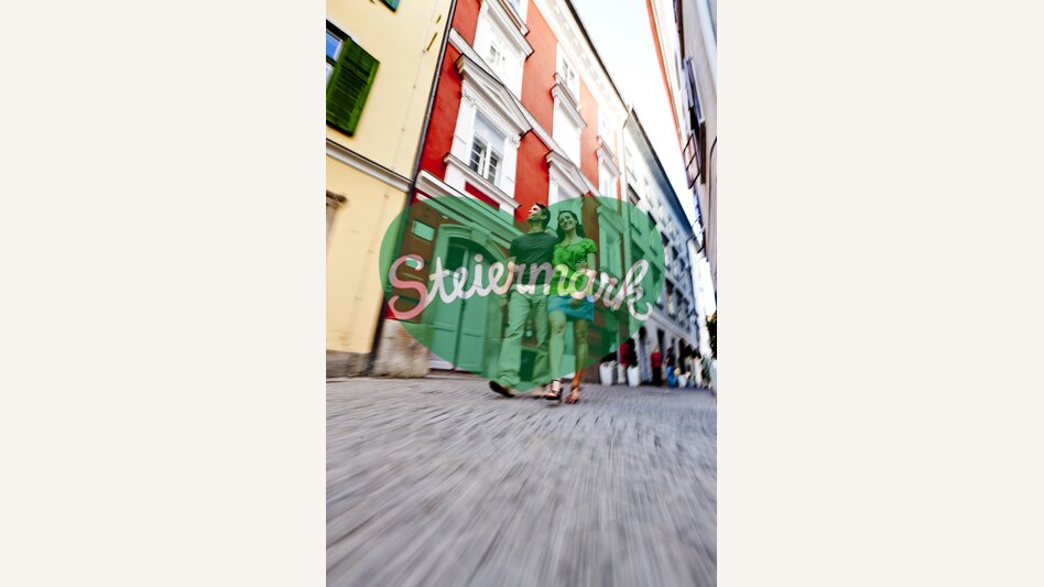 Innenstadt Graz | © STG | Tom Lamm