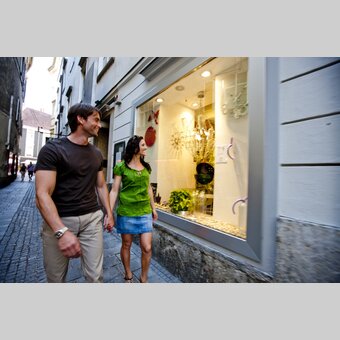 Enge Gasse in Graz | © STG | Tom Lamm