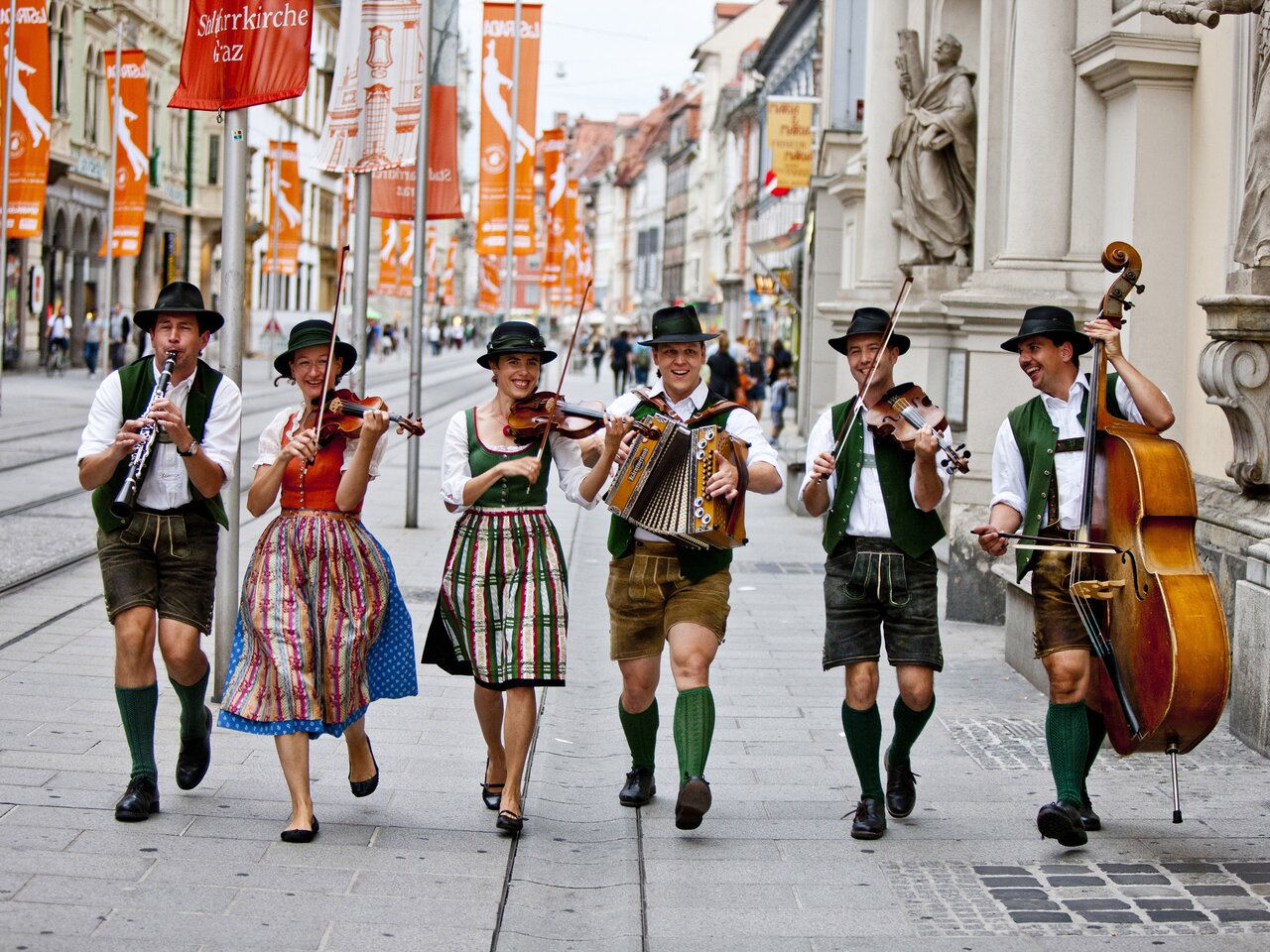 © Steiermark Tourismus | Tom Lamm