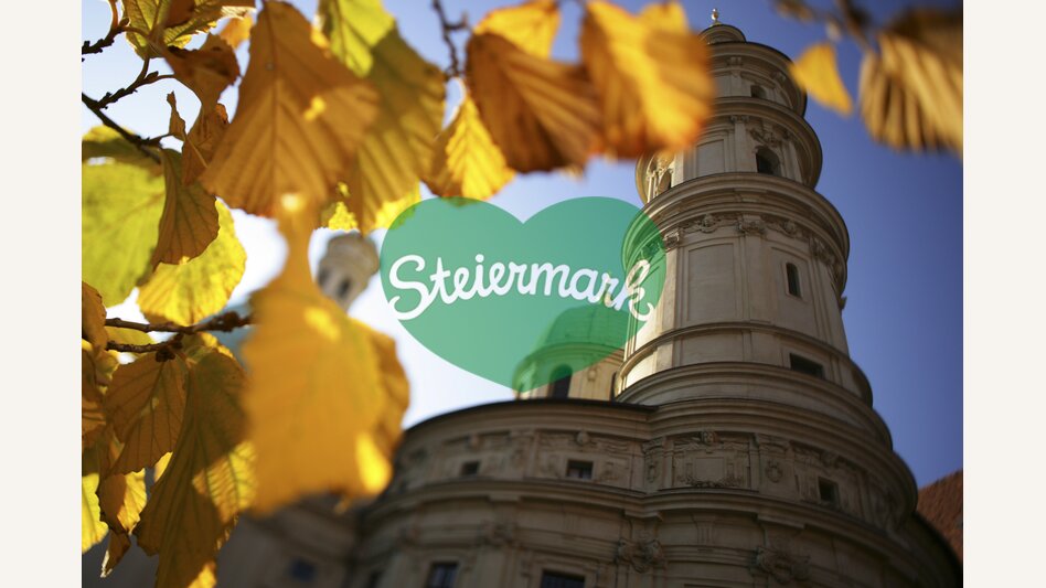 Dom mit Mausoleum in Graz | © Graz Tourismus | Harry Schiffer