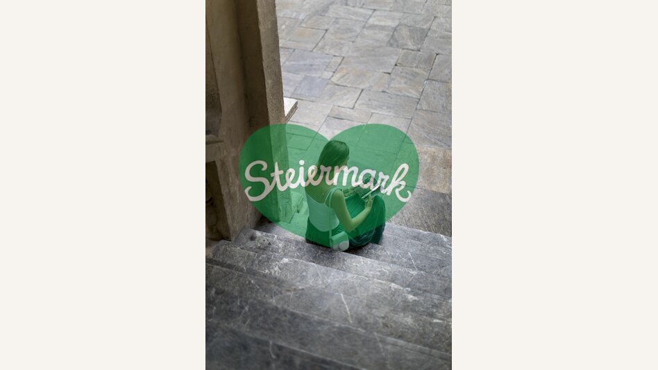 Landhaus-Renaissanceinnenhof in Graz | © STG | Tom Lamm