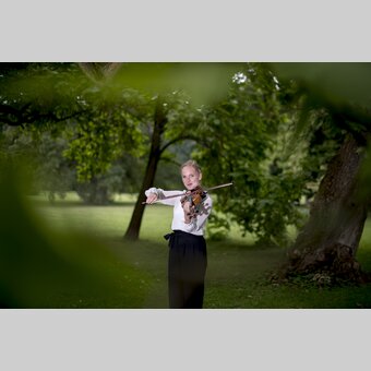 Kulturgenuss im Grünen | © STG | Tom Lamm