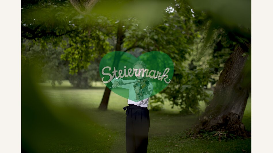 Kulturgenuss im Grünen | © STG | Tom Lamm