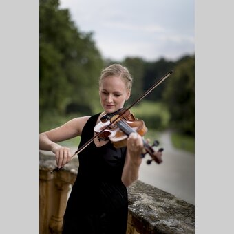 Schloss Eggenberg mit Blick auf den Schlosspark, UNESCO Weltkulturerbe | © STG | Tom Lamm