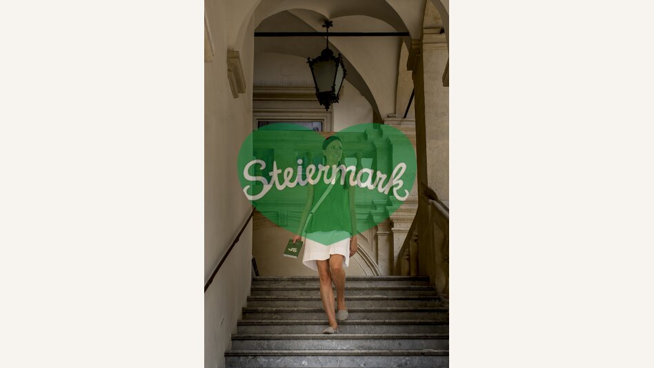 Landhaus-Renaissanceinnenhof in Graz | © STG | Tom Lamm