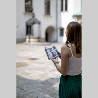 Altstadtrundgang Graz | © STG | Tom Lamm