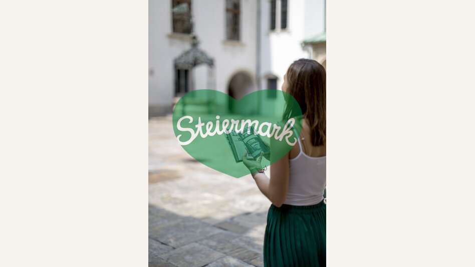 Altstadtrundgang Graz | © STG | Tom Lamm