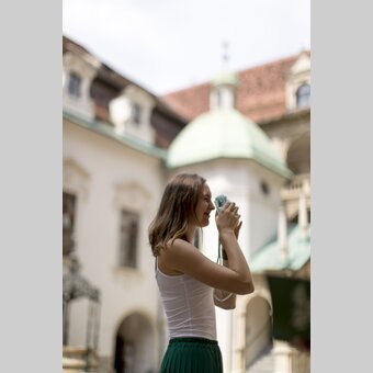 Stadtrundgang in Graz | © STG | Tom Lamm