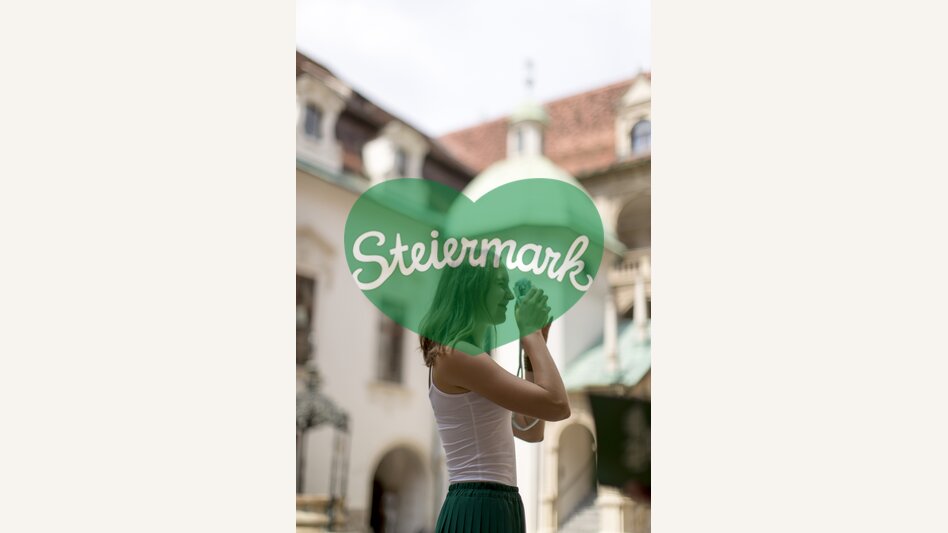 Stadtrundgang in Graz | © STG | Tom Lamm