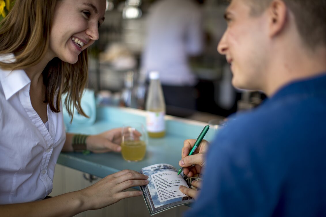 Städteurlaub in Graz | © STG | Tom Lamm