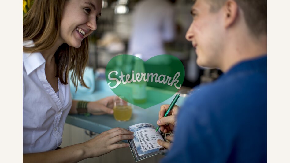 Städteurlaub in Graz | © STG | Tom Lamm