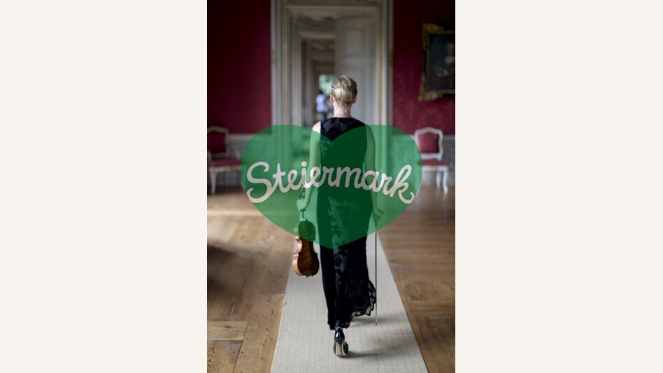 Schloss Eggenberg, UNESCO Weltkulturerbe | © STG | Tom Lamm