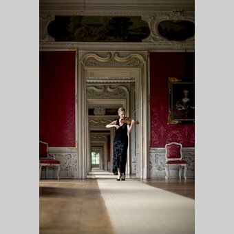 Schloss Eggenberg, UNESCO Weltkulturerbe | © STG | Tom Lamm