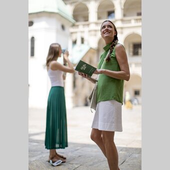 Altstadtspaziergang in Graz | © STG | Tom Lamm